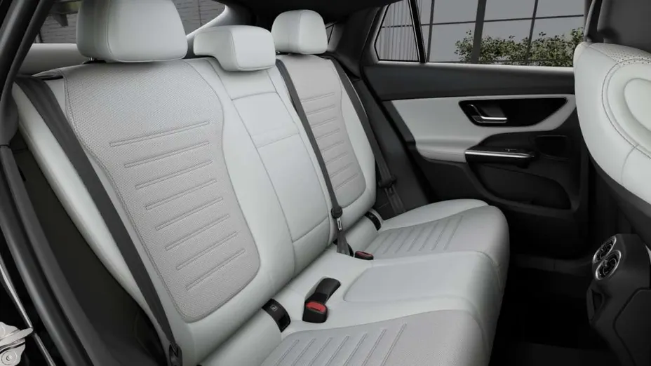 MERCEDES-BENZ GLC GLC Coupe 200 mHEV 4-Matic AMG Line Nowy