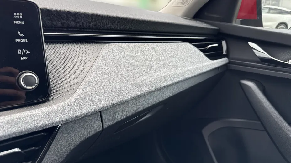 SKODA Kamiq Kamiq 1.0 TSI Drive DSG Nowy