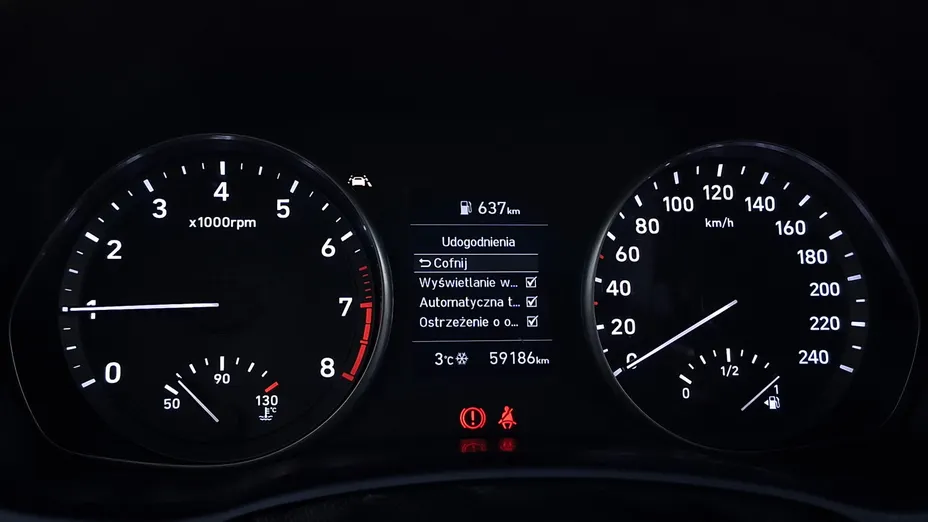 HYUNDAI i30 i30 1.0 T-GDI Modern