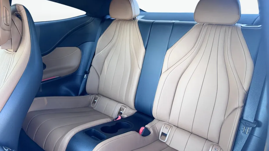 MERCEDES-BENZ CLE CLE 300 mHEV 4-Matic AMG Line