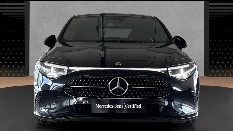 MERCEDES-BENZ CLA CLA 180 mHEV 8G-DCT