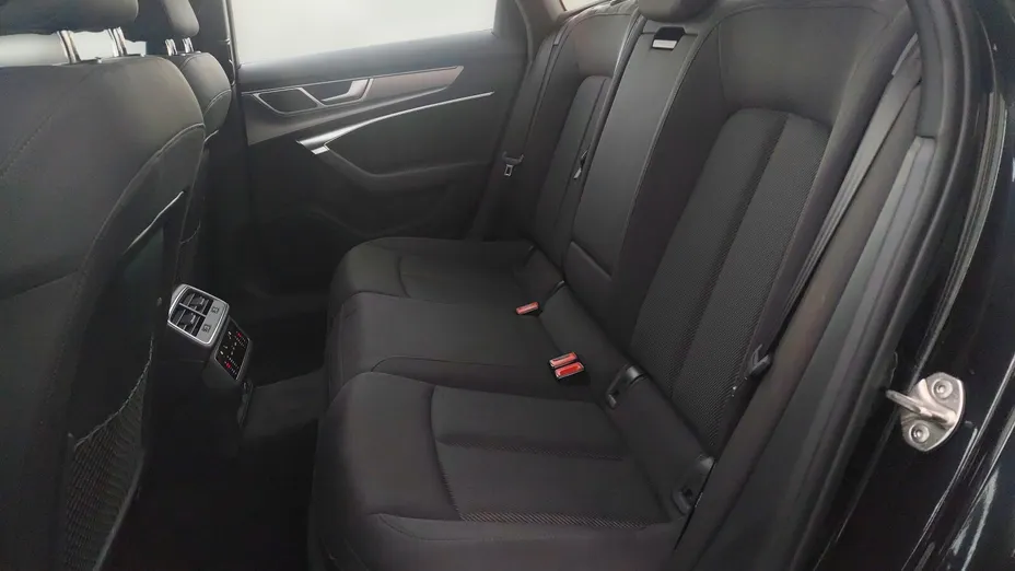 AUDI A6 A6 45 TFSI mHEV S tronic