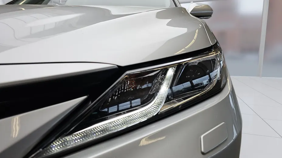 TOYOTA Camry Camry 2.5 Hybrid Comfort CVT