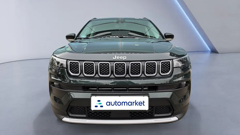 JEEP Compass Compass 1.3 TMair Limited FWD S&S