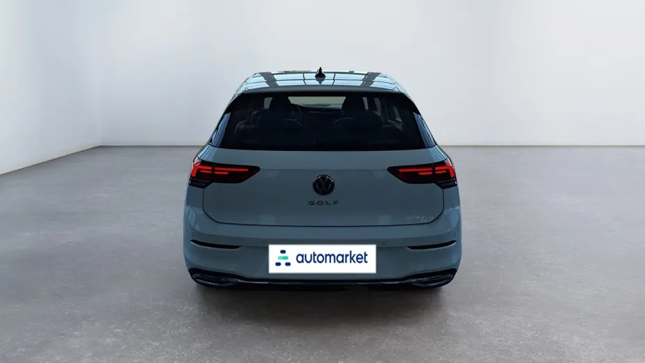 VOLKSWAGEN Golf Golf VIII 1.5 eTSI EVO Style DSG