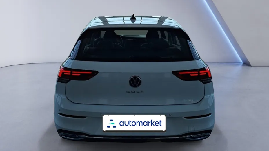 VOLKSWAGEN Golf Golf VIII 1.5 eTSI EVO Style DSG