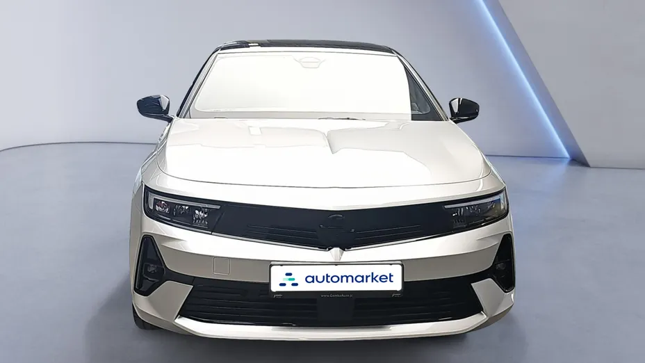 OPEL Astra Astra VI 1.5 CDTI GS S&S aut