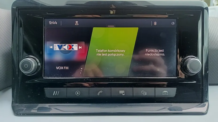 SEAT Ibiza Ibiza 1.0 MPI EVO Style S&S