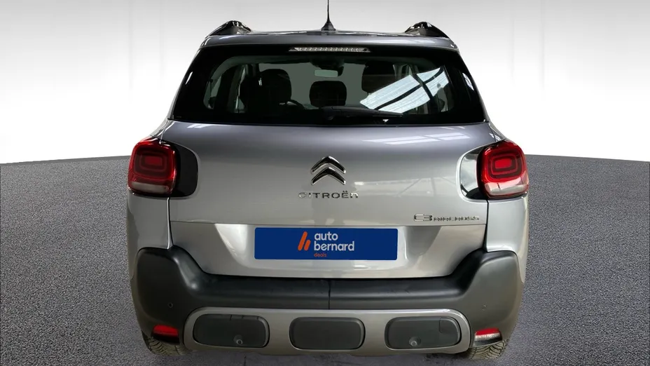 CITROEN C3 Aircross -