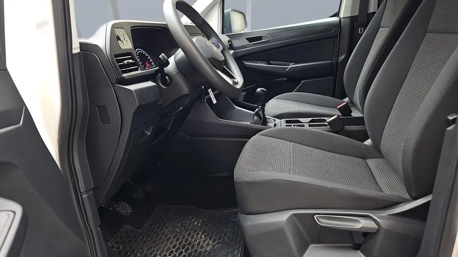 VOLKSWAGEN Caddy Caddy Cargo 2.0 TDI