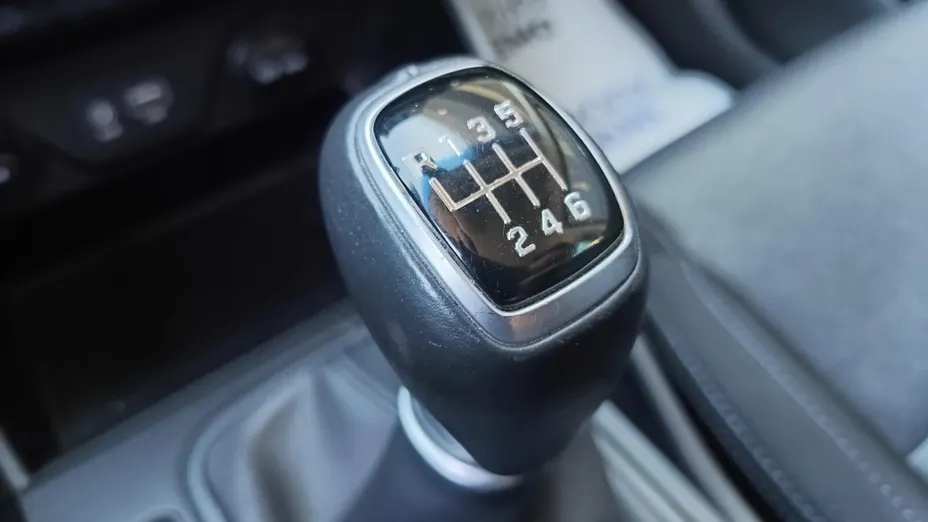 HYUNDAI Tucson Tucson 1.6 GDi Comfort 2WD