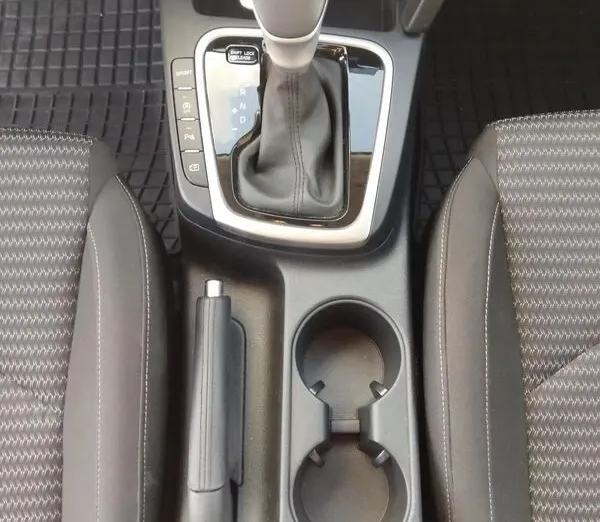 KIA XCeed XCeed 1.5 T-GDI M DCT