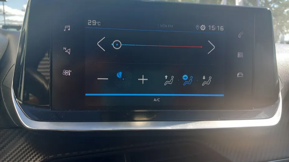 PEUGEOT 208 208 1.2 PureTech Active S&S