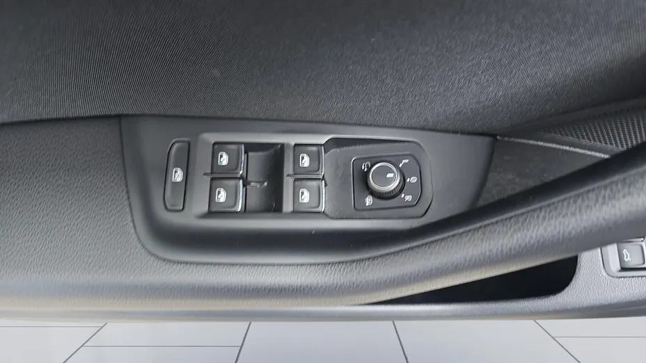 VOLKSWAGEN Passat Passat 1.4 TSI Plug-In Hybrid GTE DSG