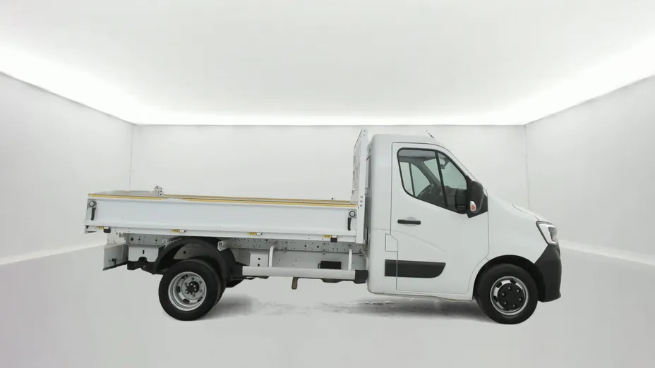 RENAULT Master -