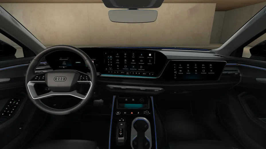 AUDI A6 A6 TDI mHEV 150 kW Quattro S tronic Nowy