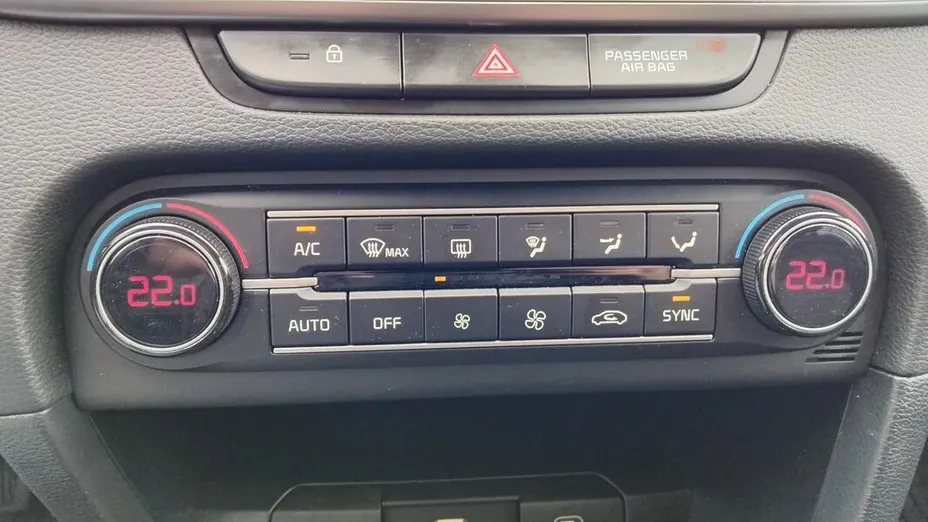 KIA XCeed XCeed 1.5 T-GDI M DCT