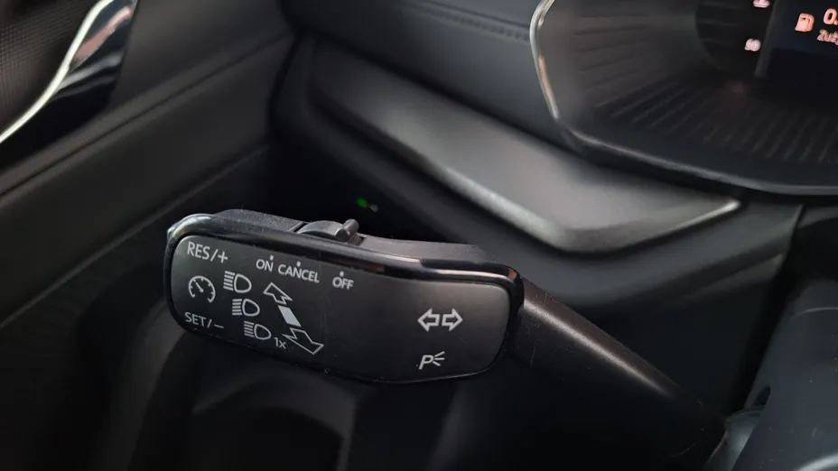 SKODA Octavia Octavia 2.0 TDI Ambition