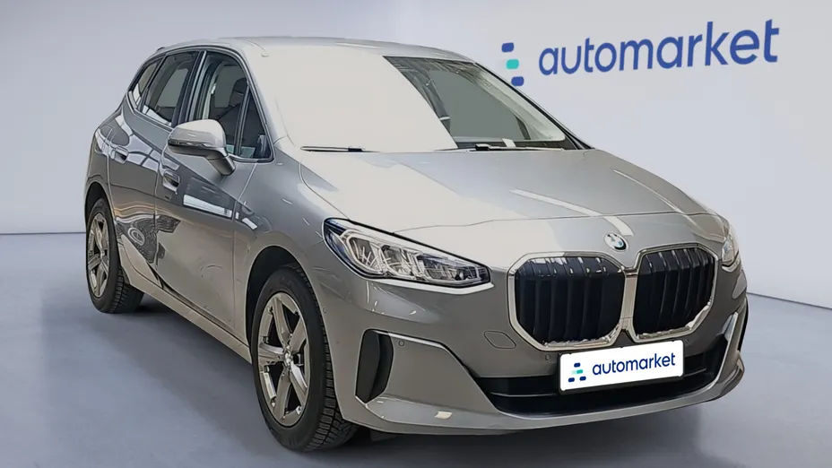 BMW Seria 2 218i aut