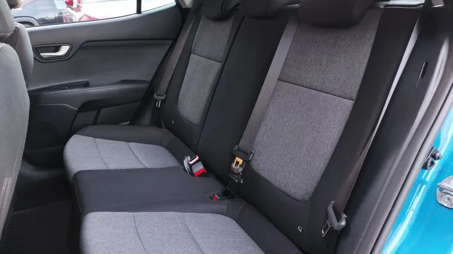 KIA Stonic Stonic 1.2 M