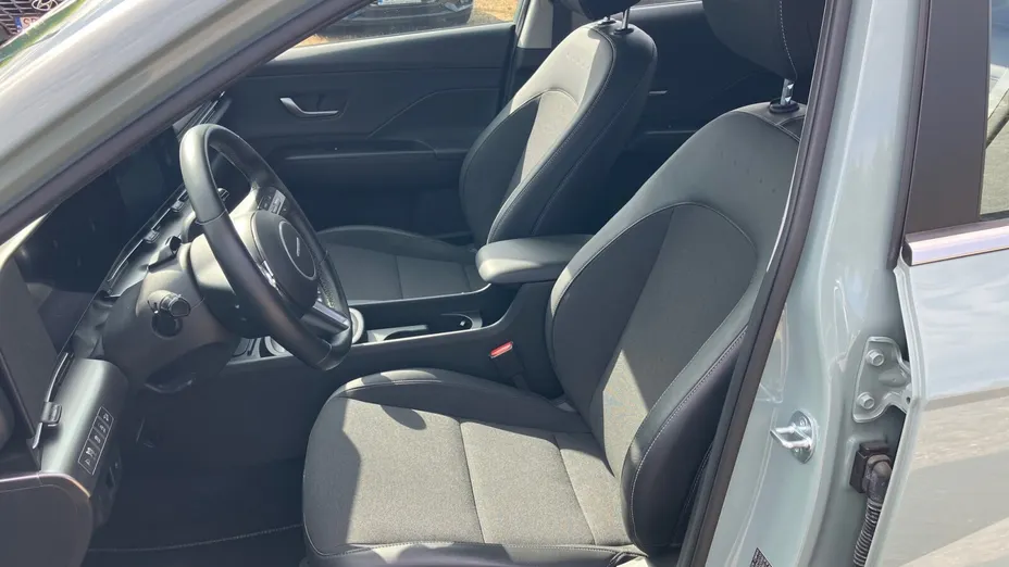 HYUNDAI Kona Kona 1.0 T-GDI Executive