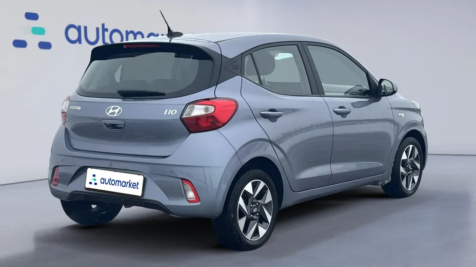 HYUNDAI i10 i10 1.2 Modern