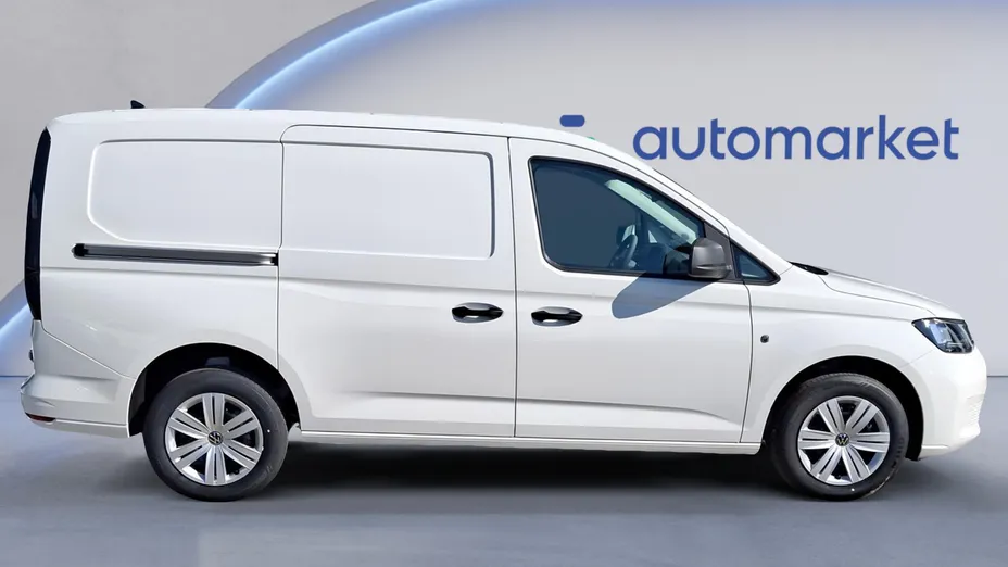 VOLKSWAGEN Caddy Caddy Cargo 2.0 TDI Nowy
