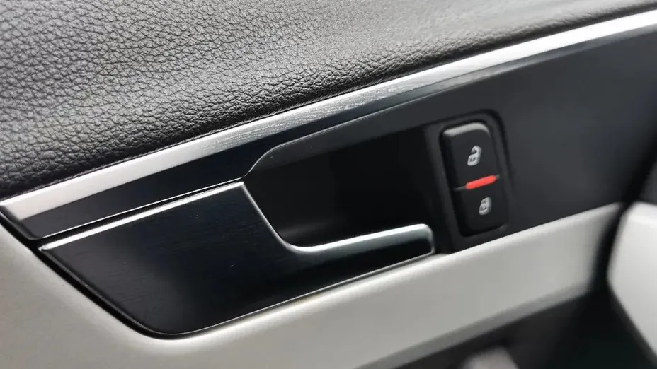 AUDI A4 Avant -