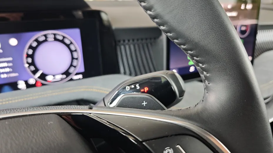 SKODA Superb Superb 1.5 TSI Plug-in Hybrid Selection DSG