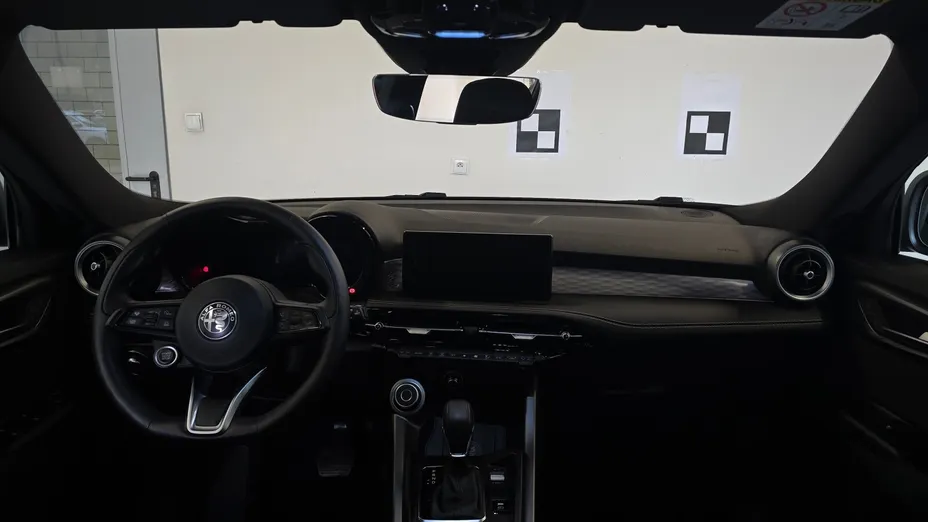 ALFA ROMEO Tonale Tonale 1.3 PHEV Q4 TI aut