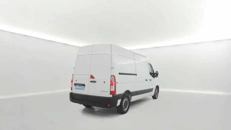 RENAULT Master -
