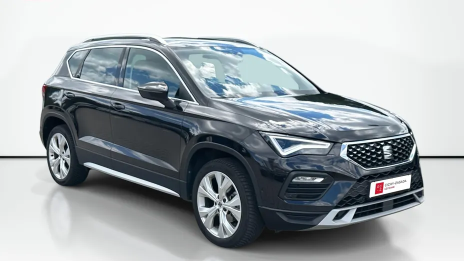 SEAT ATECA Ateca 1.5 TSI Xperience S&S DSG