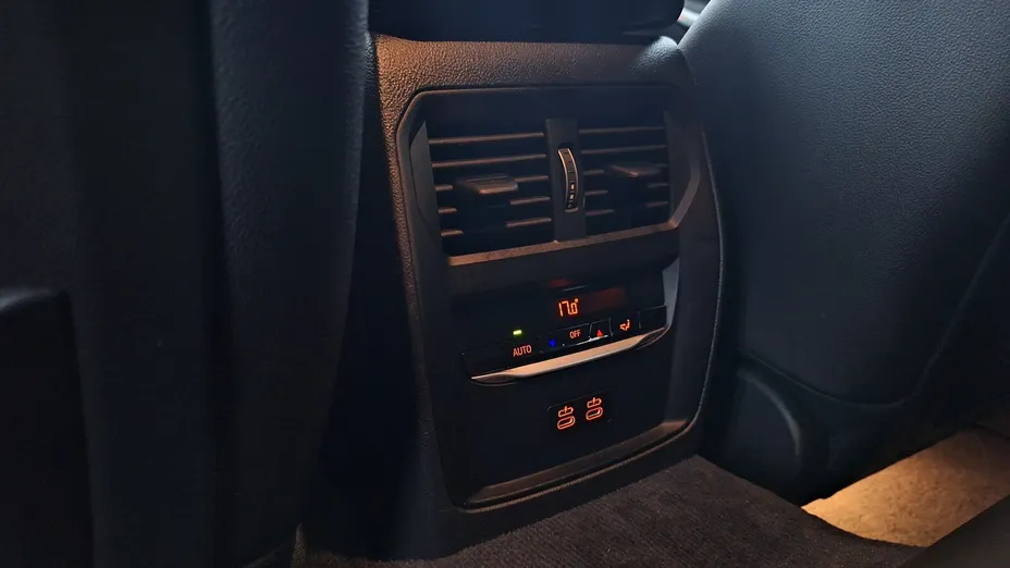 BMW Seria 3 320d xDrive mHEV M Sport aut