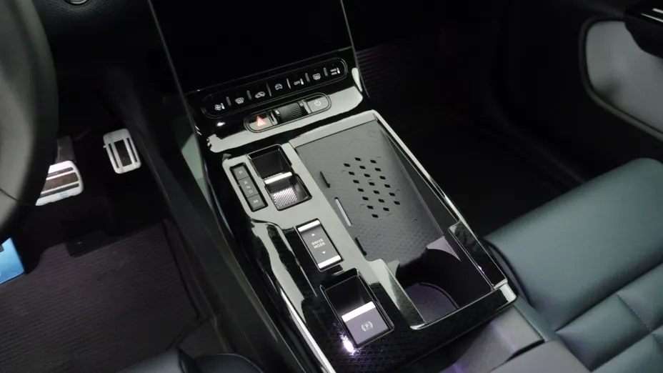 CITROEN C5 Aircross -