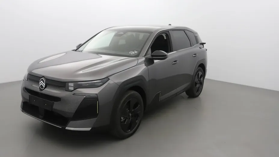 CITROEN C5 Aircross -