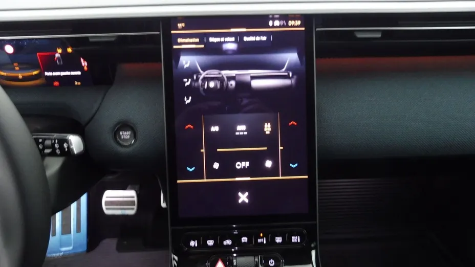 CITROEN C5 Aircross -