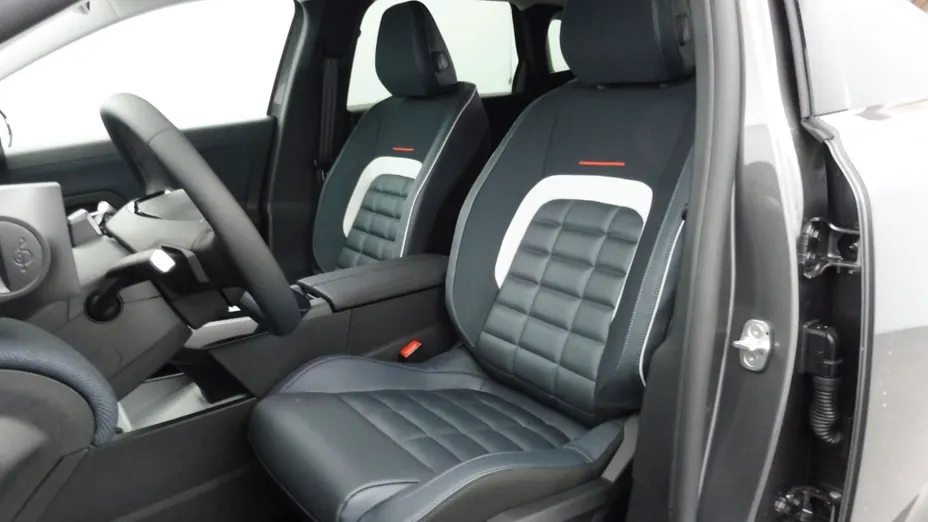 CITROEN C5 Aircross -