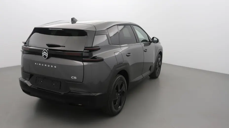 CITROEN C5 Aircross -