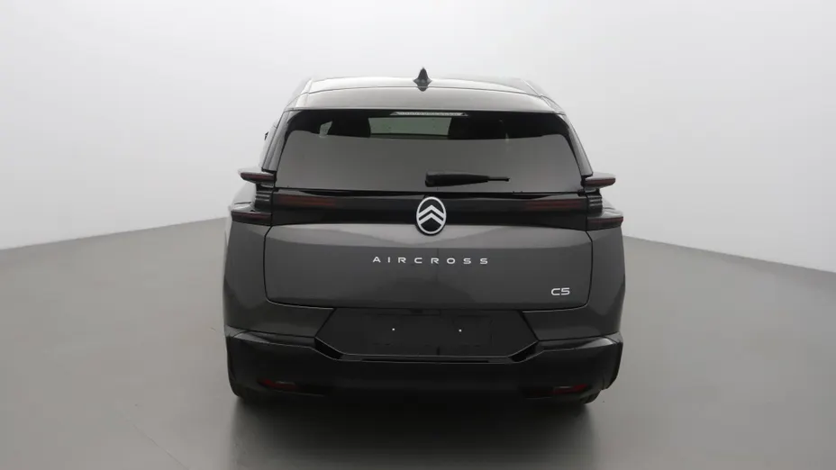 CITROEN C5 Aircross -
