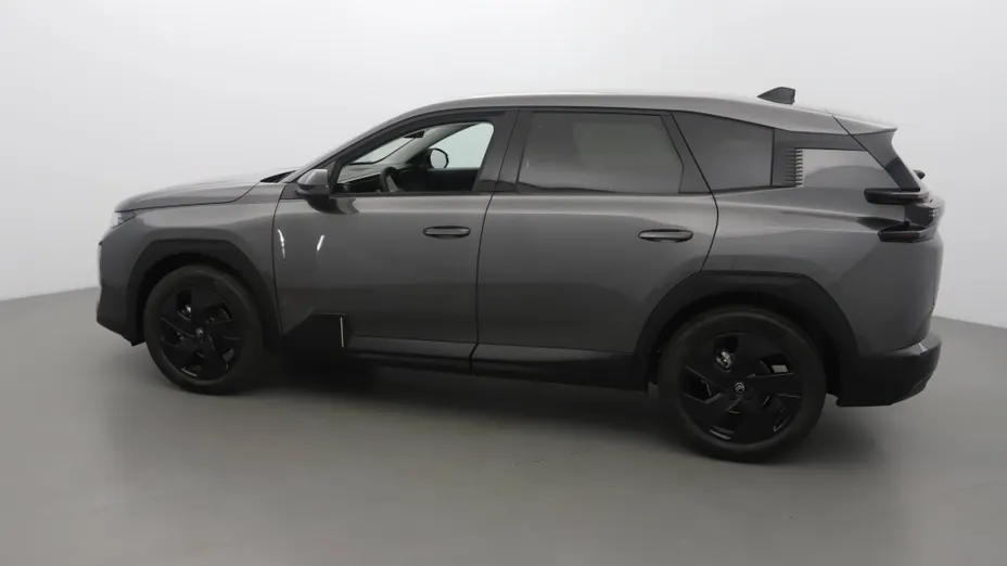 CITROEN C5 Aircross -