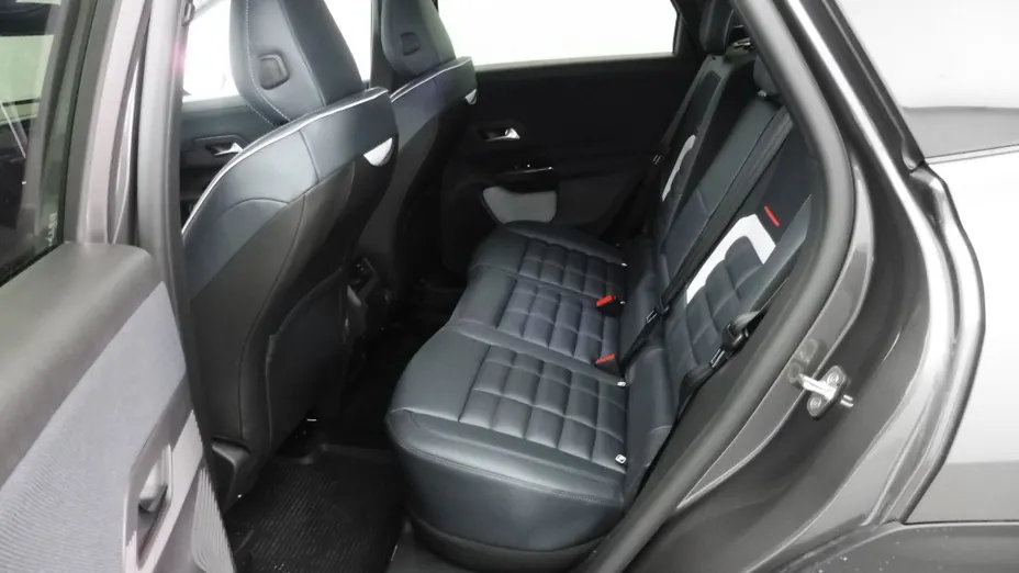 CITROEN C5 Aircross -