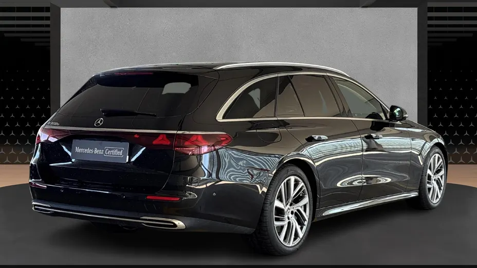 MERCEDES-BENZ E Klasa E 300 e PHEV Avantgarde 9G-Tronic