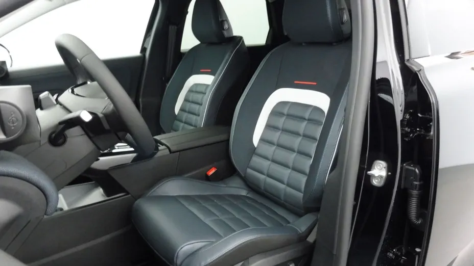 CITROEN C5 Aircross -