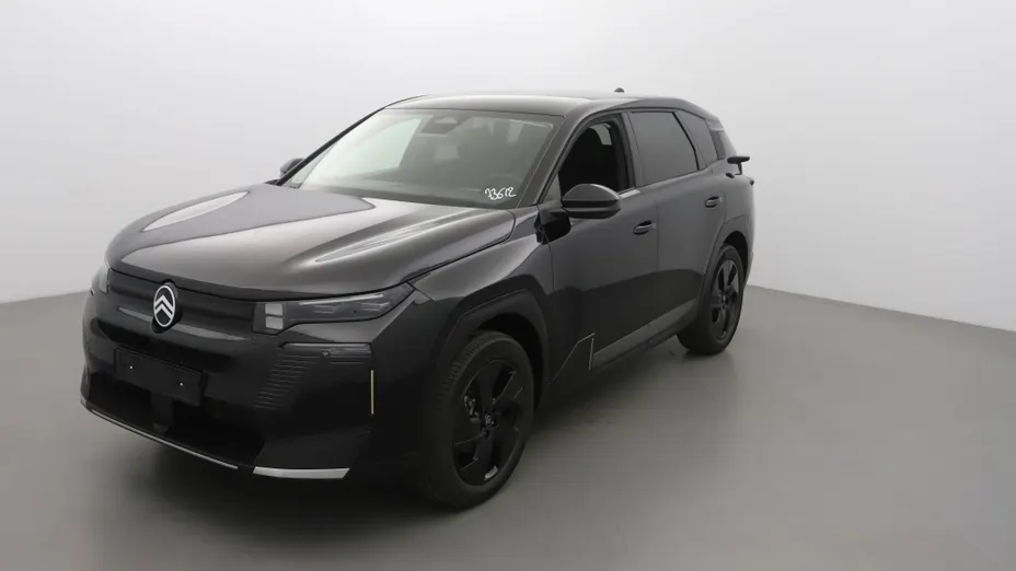 CITROEN C5 Aircross -