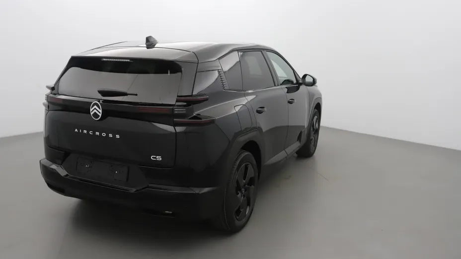 CITROEN C5 Aircross -