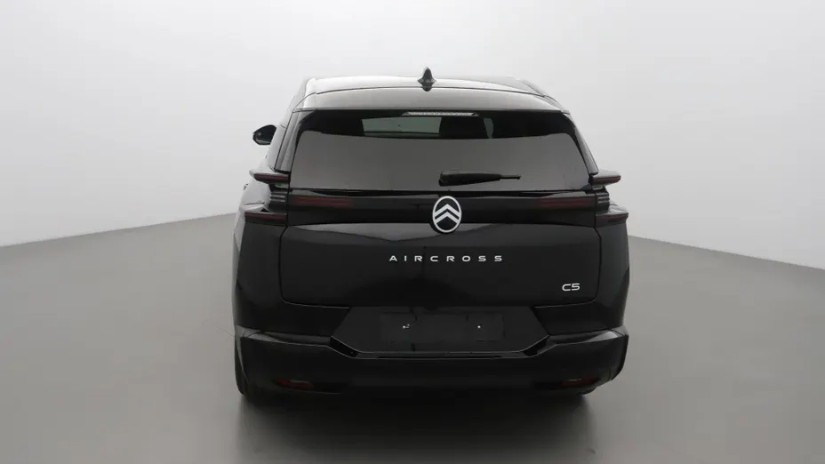 CITROEN C5 Aircross -