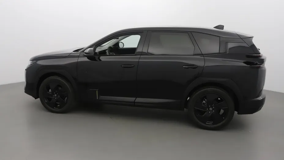CITROEN C5 Aircross -