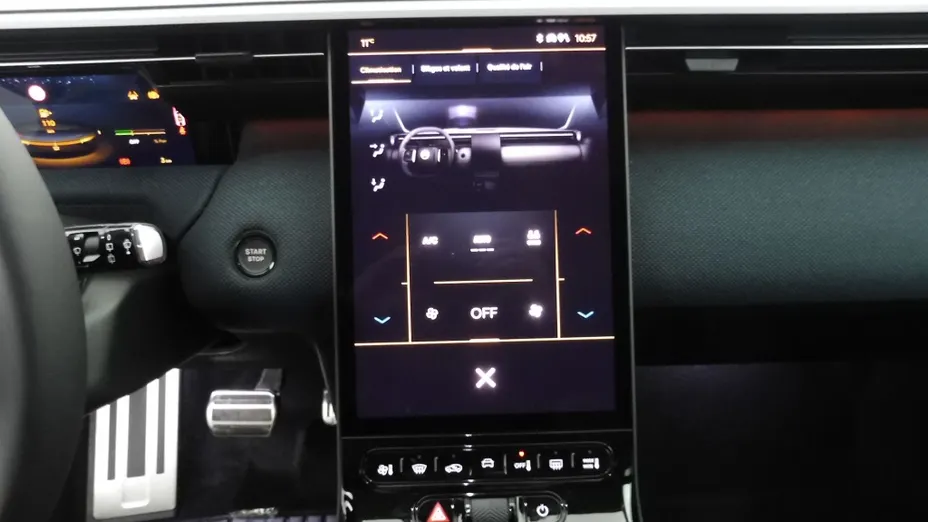 CITROEN C5 Aircross -
