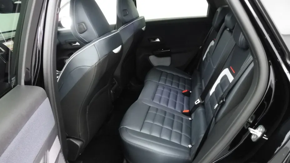 CITROEN C5 Aircross -