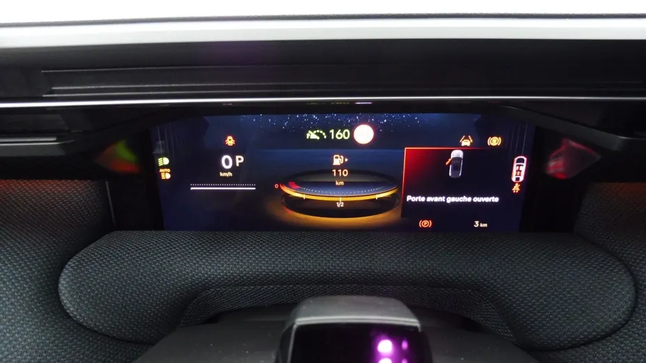 CITROEN C5 Aircross -